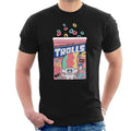 Trolls Crazy Hearts And Perfect Hair Men's T-Shirt product image 1