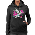 Trolls Cuff N Troll Women's Hooded Sweatshirt product image 1
