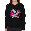 Trolls Cuff N Troll Women's Sweatshirt product image 1