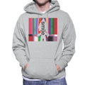 Trolls Silhouette Smile Men's Hooded Sweatshirt product image 1