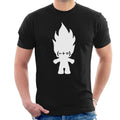 Trolls Minus Plus Equals Men's T-Shirt product image 1