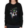 Trolls Good As Gone Rainbow Roller Skating Women's product image 1