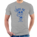 Trolls Bite Me Good Luck Men's T-Shirt product image 1