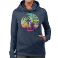 Trolls In The Nude Like Women's Hooded Sweatshirt product image 1