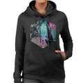 Trolls Visionary Baby Women's Hooded Sweatshirt product image 1