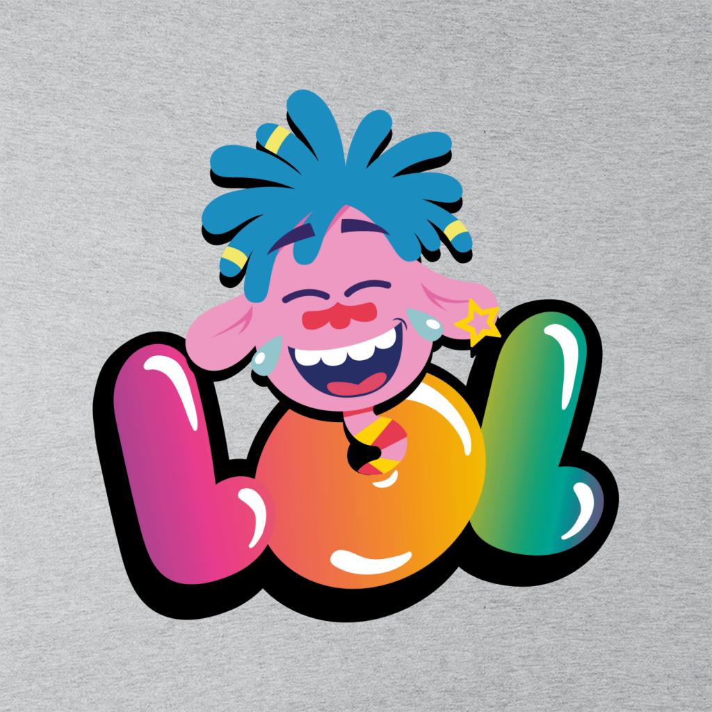 Trolls Lol Men's Sweatshirt product image 2