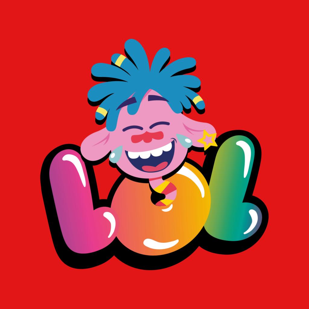 Trolls Lol Women's Sweatshirt product image 7