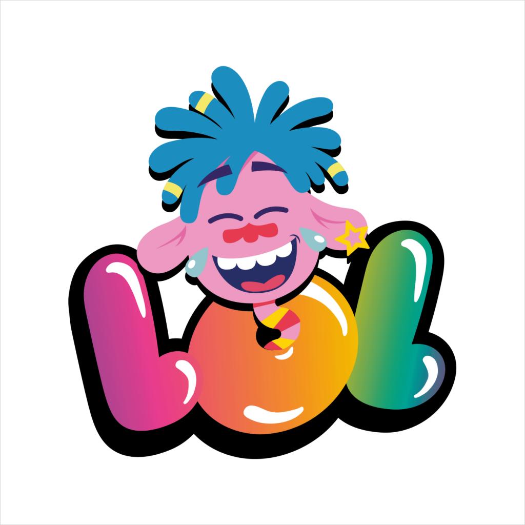 Trolls Lol Women's T-Shirt product image 5