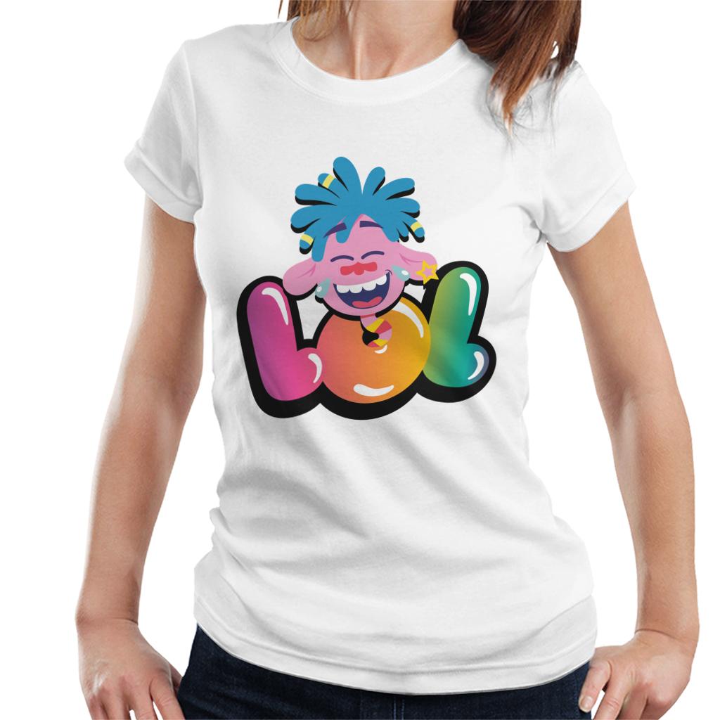 Trolls Lol Women's T-Shirt product image 4