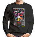 Trolls World Tour Music Is Life Is Energy Men's Sweatshirt product image 1