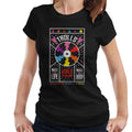 Trolls World Tour Music Is Life Is Energy Women's T-Shirt product image 1