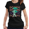 Trolls Poppy Queen Of The Pop Women's T-Shirt product image 1