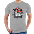 Trolls Live Fast Rock Harder Men's T-Shirt product image 1