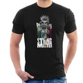 Trolls Queen Barb String Master Men's T-Shirt product image 1