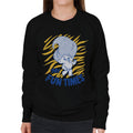 Trolls Mr Fun Times Women's Sweatshirt product image 1