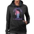 Trolls Perfection Is Unique Women's Hooded Sweatshirt product image 1