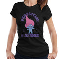 Trolls Perfection Is Unique Women's T-Shirt product image 1