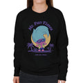 Trolls Mr Fun Times Good Luck Women's Sweatshirt product image 1