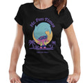 Trolls Mr Fun Times Good Luck Women's T-Shirt product image 1