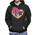 Trolls Loveheart Bite Me Men's Hooded Sweatshirt product image 1