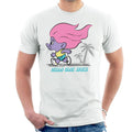Trolls Hello Blue Skies Men's T-Shirt product image 1
