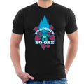 Trolls Roses Property Of No One Men's T-Shirt product image 1