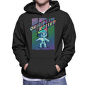 Trolls Psychedelic Wave Original Troller Men's Hooded product image 1