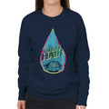 Trolls Strict Hair Women's Sweatshirt product image 1