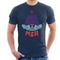 Trolls Branch Meh Men's T-Shirt product image 1