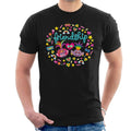 Trolls Poppy And Queen Barb Friendship Men's T-Shirt product image 1