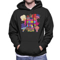 Trolls Pump Up The Volume Men's Hooded Sweatshirt product image 1
