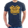 The Chilling Adventures Of Sabrina Spellman Mortuary Men's product image 1