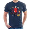 The Chilling Adventures Of Sabrina Gehenna Station Men's product image 1