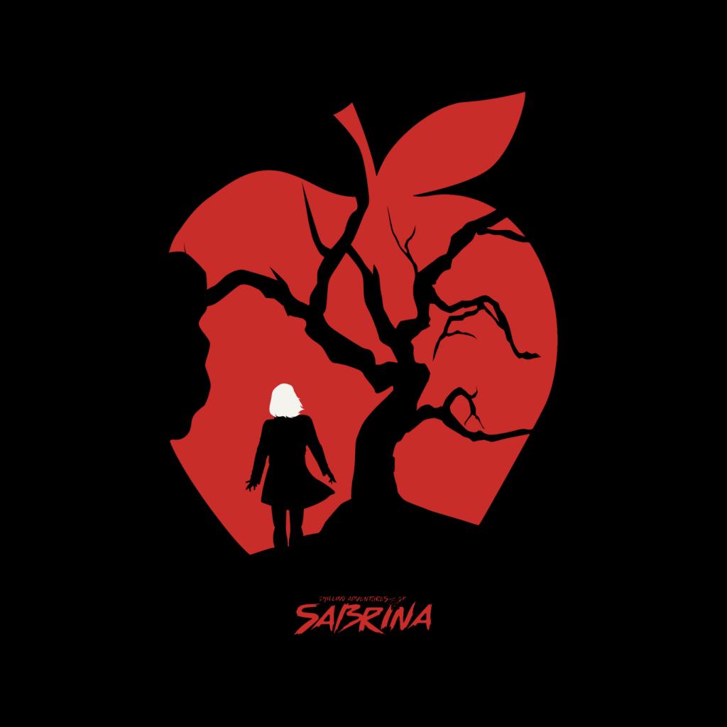 The Chilling Adventures Of Sabrina Malum Malus Men's T-Shirt product image 2