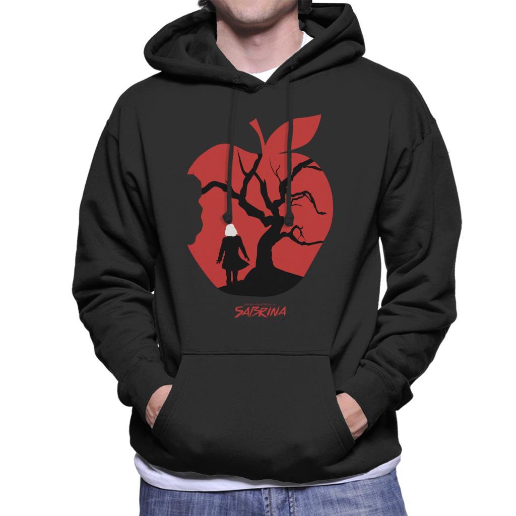 The Chilling Adventures Of Sabrina Malum Malus Men's Hooded product image 1