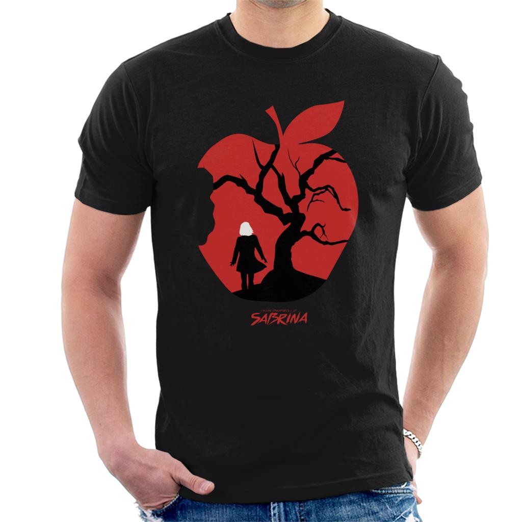 The Chilling Adventures Of Sabrina Malum Malus Men's T-Shirt product image 1