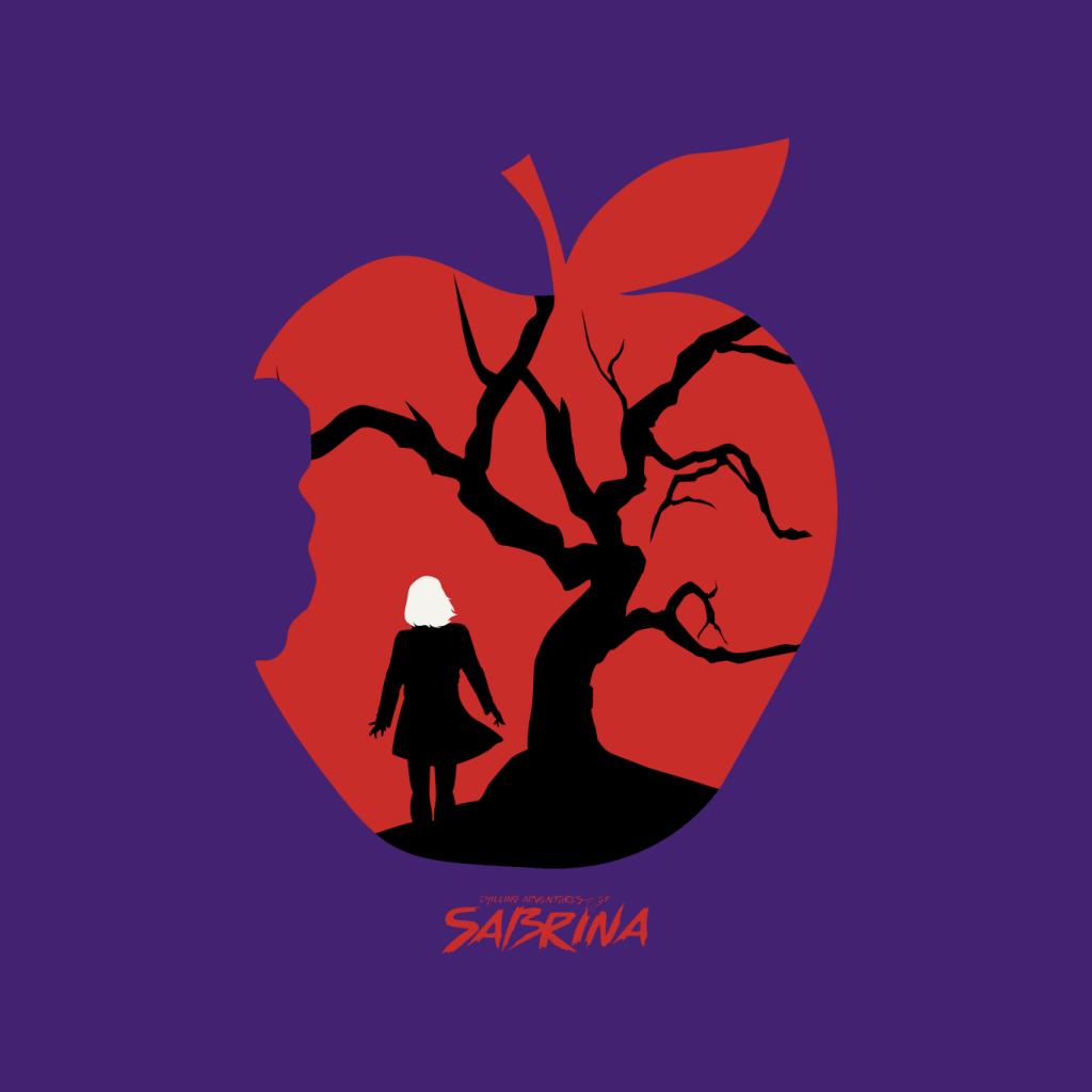 The Chilling Adventures Of Sabrina Malum Malus Women's product image 7