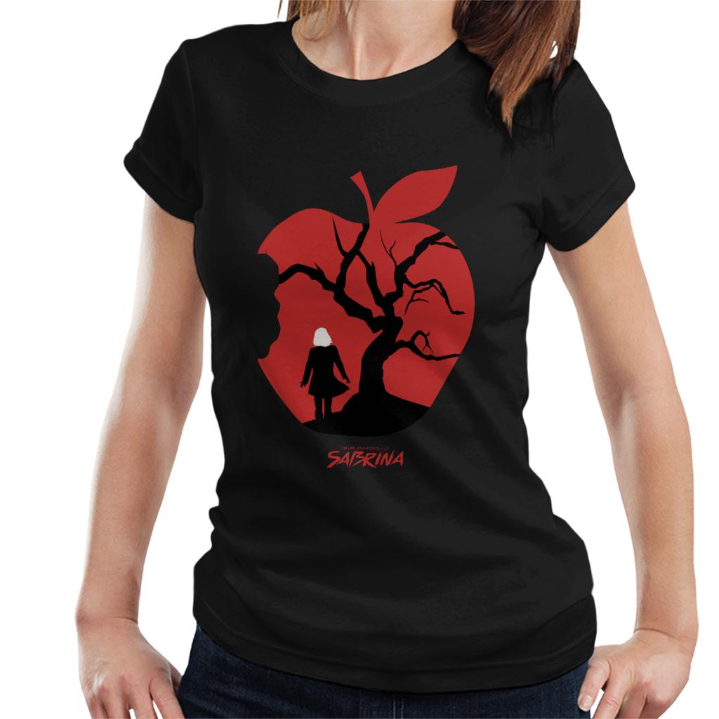 The Chilling Adventures Of Sabrina Malum Malus Women's product image 1