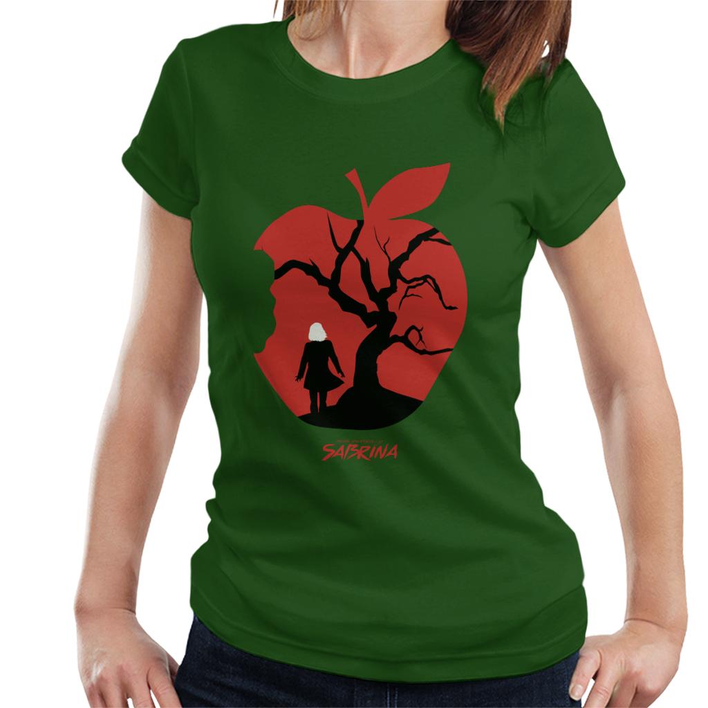 The Chilling Adventures Of Sabrina Malum Malus Women's product image 4