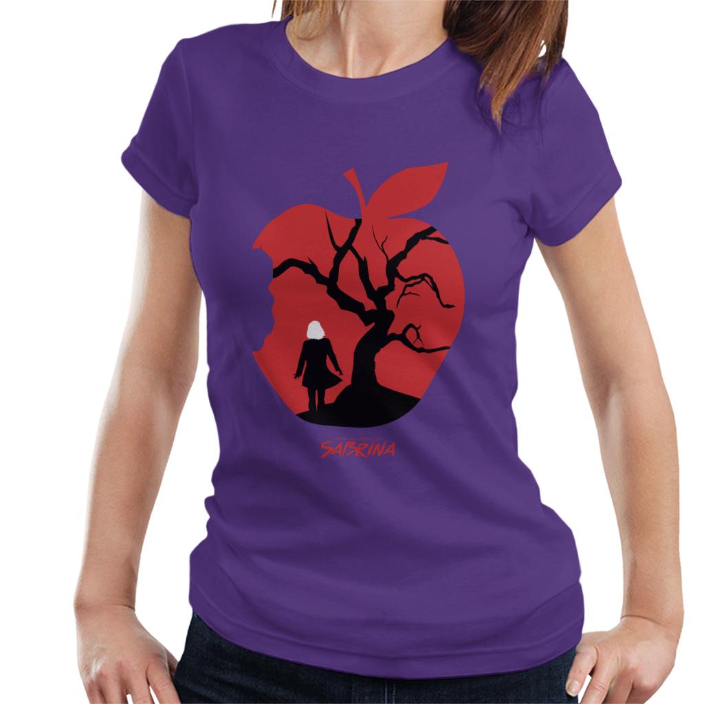 The Chilling Adventures Of Sabrina Malum Malus Women's product image 6