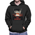 The Exorcist Levitation Men's Hooded Sweatshirt product image 1