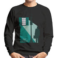 The Exorcist Window Light Men's Sweatshirt product image 1