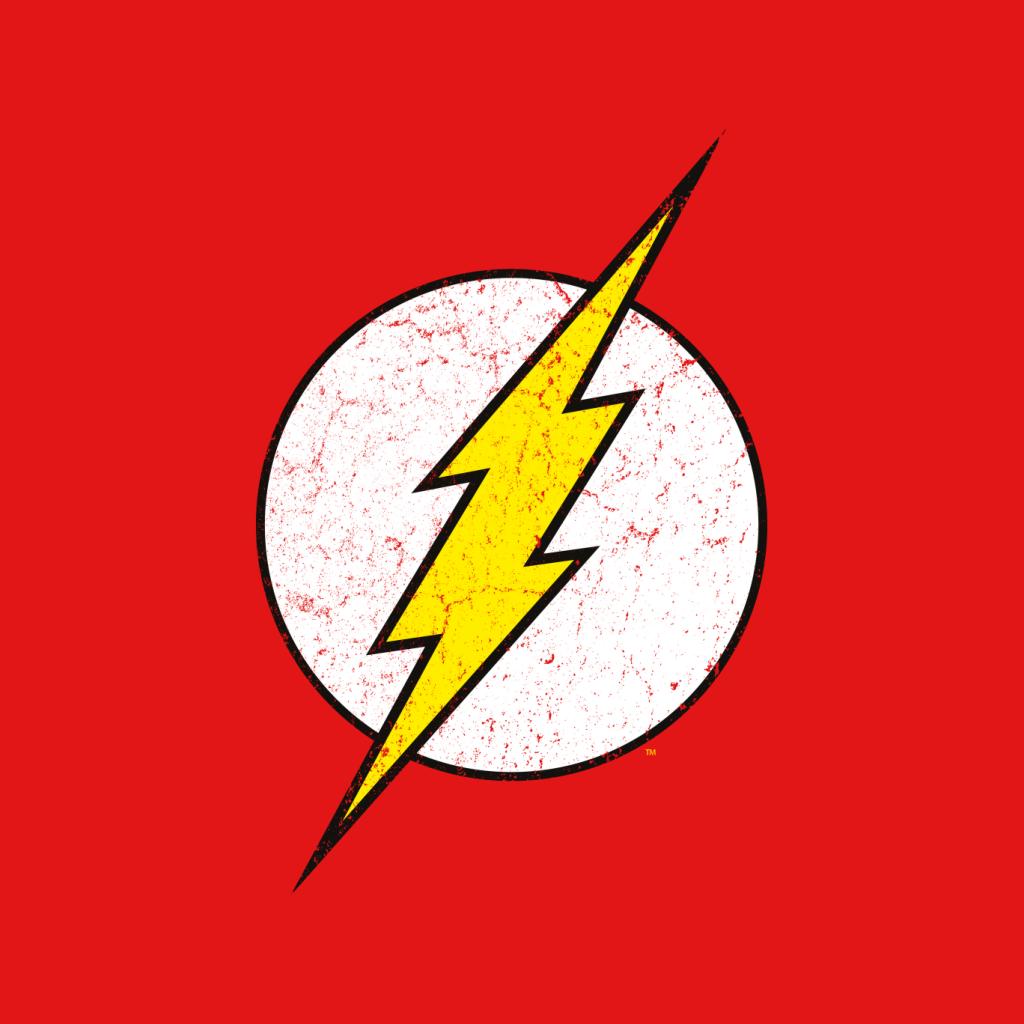The Flash Lightning Bolt Logo Women's T-Shirt product image 5