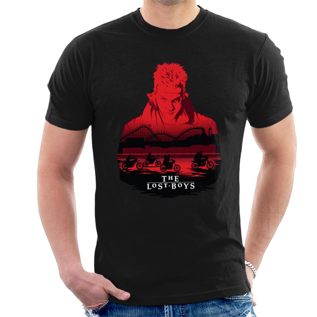 The Lost Boys David Men's T-Shirt product image 1