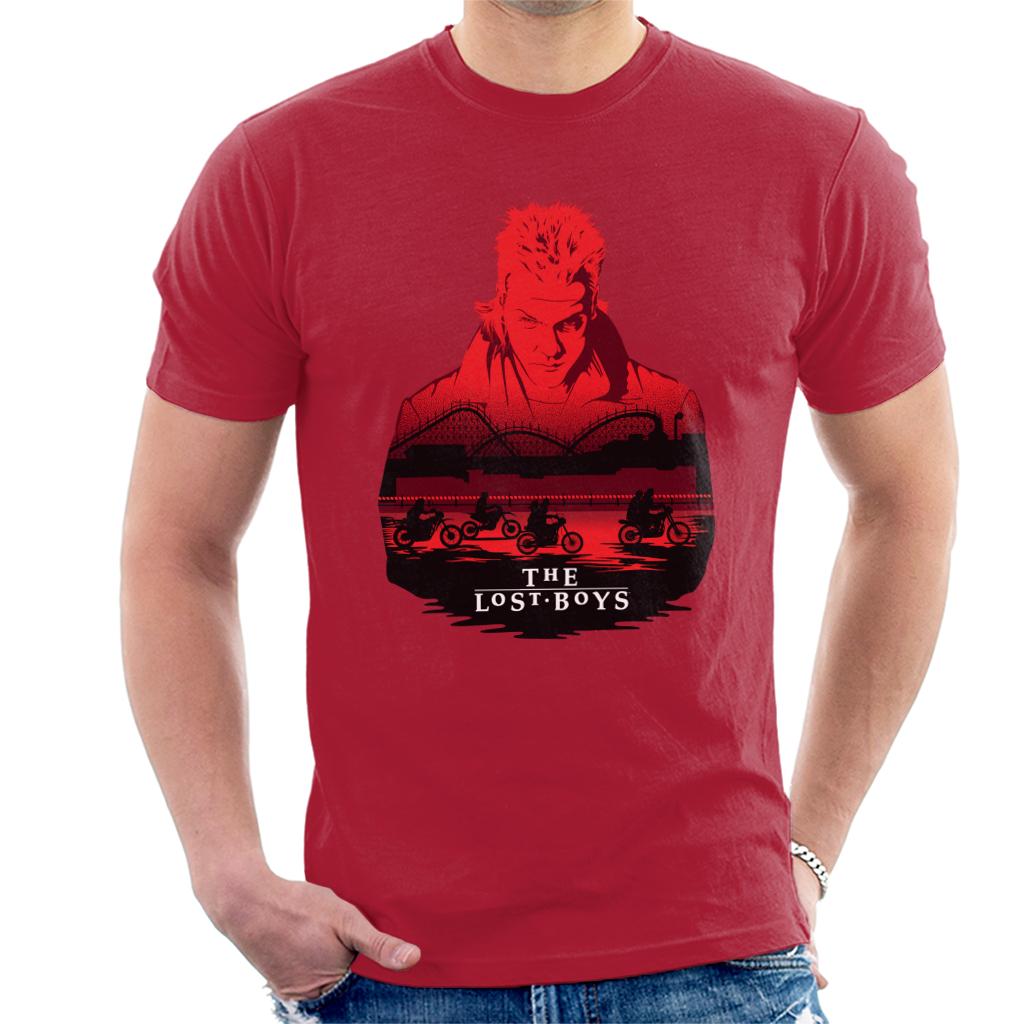 The Lost Boys David Men's T-Shirt product image 6