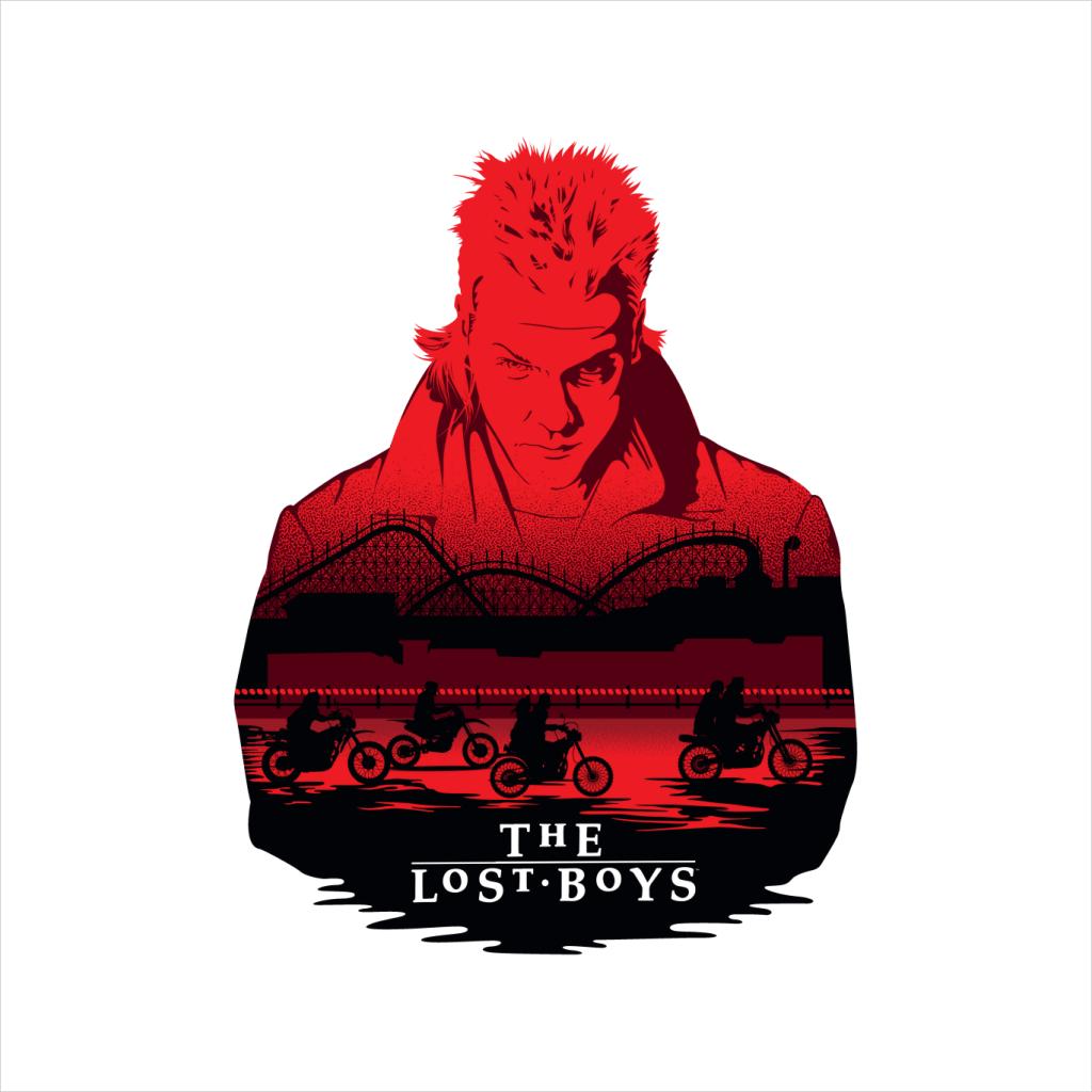 The Lost Boys David Men's T-Shirt product image 5