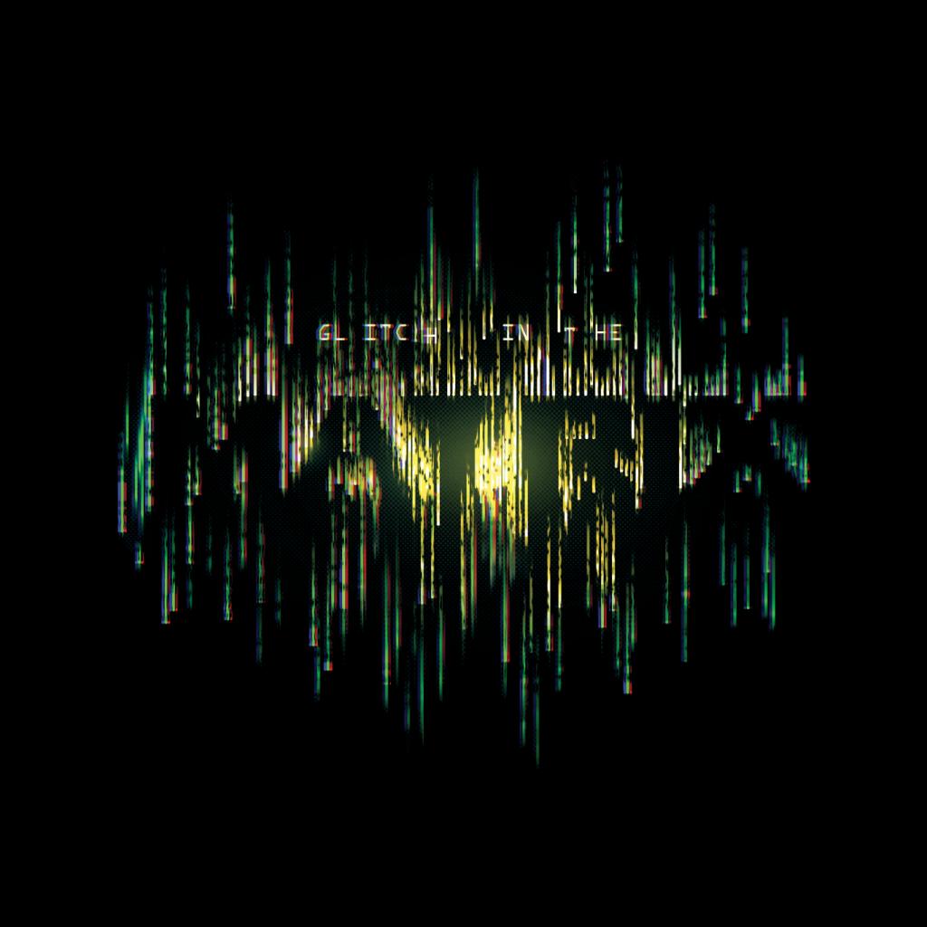 The Matrix Resurrections Glitch In Women's Hooded Sweatshirt product image 2