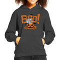 Tom and Jerry Halloween Boo Pumpkin Surprise Kid's Hooded product image 1