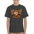 Tom and Jerry Halloween Boo Pumpkin Surprise Kid's T-Shirt product image 1