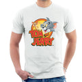 Tom and Jerry Opening Title Men's T-Shirt product image 1